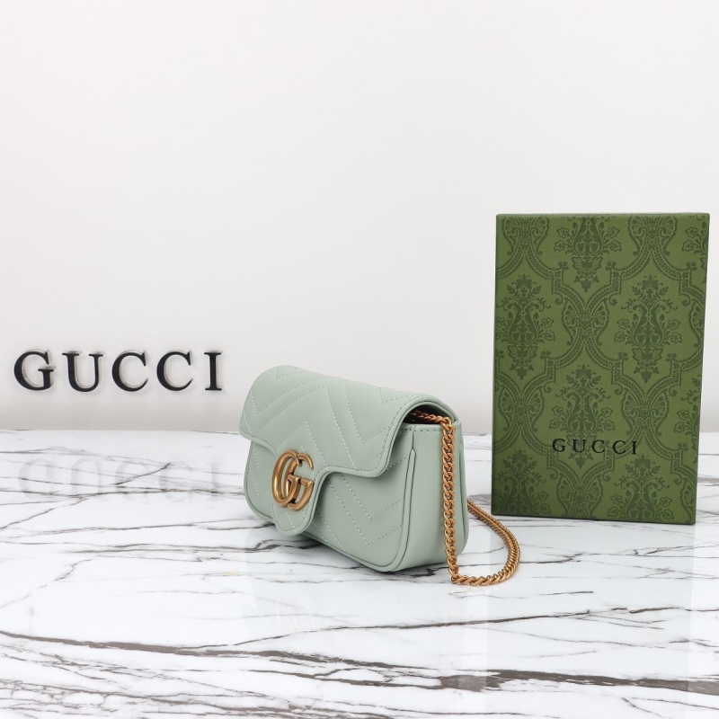 Gucci Satchel Bags